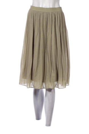Rock H&M, Größe M, Farbe Grün, Preis 12,99 €, #136808611