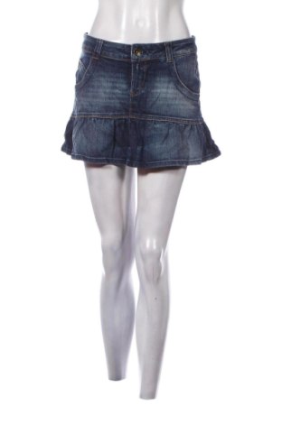 Rock ONLY, Größe M, Farbe Blau, Preis 9,99 €, #136809112