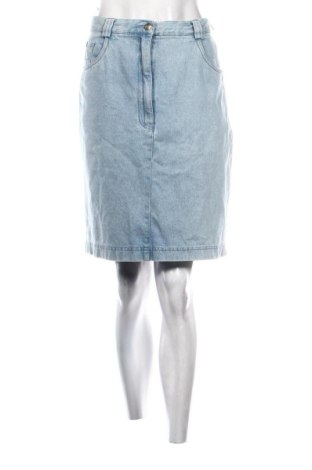 Sukně Unbranded, Velikost XL, Barva Modrá, Cena  368,00 Kč, #136809321