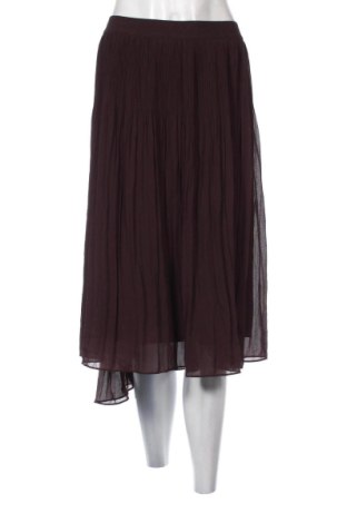 Fustă H&M, Mărime 3XL, Culoare Mov, Preț 46,99 Lei, #136809461