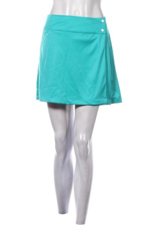 Fustă Unbranded, Mărime L, Culoare Verde, Preț 74,99 Lei, #136809678
