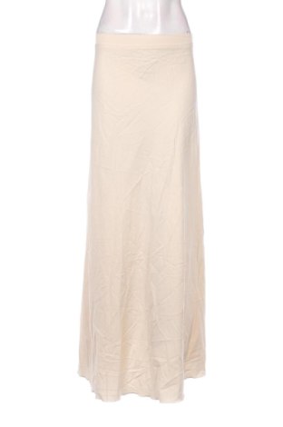 Fustă SHEIN, Mărime 3XL, Culoare Bej, Preț 56,99 Lei, #136809686