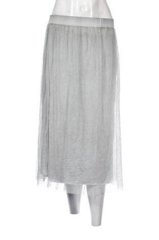 Spódnica Amy Vermont, Rozmiar 3XL, Kolor Szary, Cena 78,99 zł, #136809801