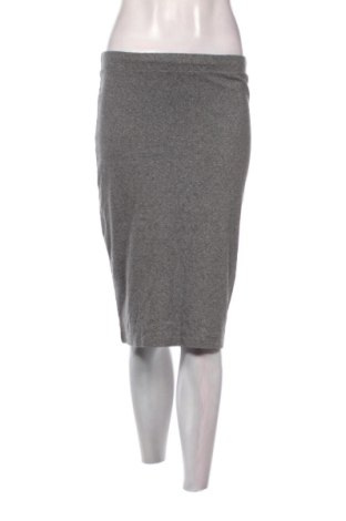 Пола H&M, Размер L, Цвят Сив, Цена 12,78 €, #136809816