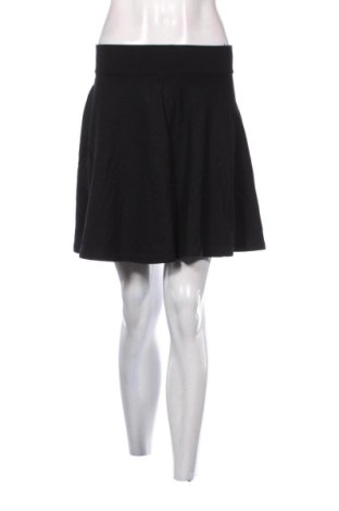 Rock H&M, Größe L, Farbe Schwarz, Preis € 6,99, #136810547