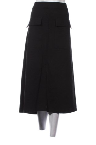 Φούστα F&F, Μέγεθος XXL, Χρώμα Μαύρο, Τιμή 9,99 €, #136810685