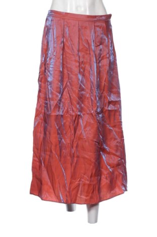 Rock Unbranded, Größe S, Farbe Rot, Preis 11,99 €, #136811157