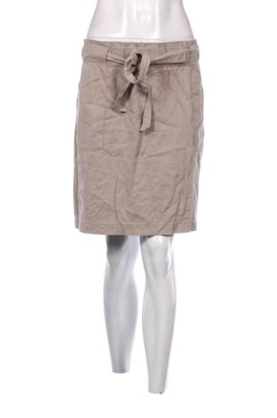 Rock Yessica, Größe XXL, Farbe Beige, Preis 8,99 €, #136812172