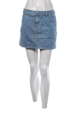 Rock H&M, Größe M, Farbe Blau, Preis 10,99 €, #136812202