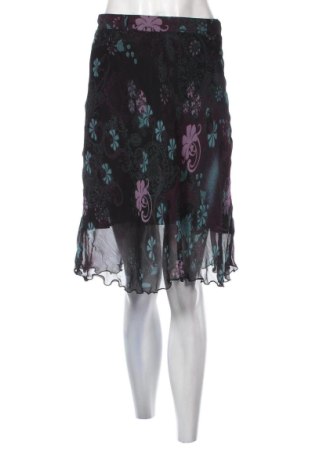 Rock Gina Benotti, Größe L, Farbe Mehrfarbig, Preis 4,99 €, #136812221