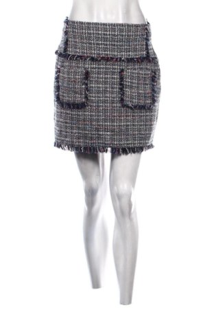 Spódnica Zara, Rozmiar S, Kolor Kolorowy, Cena 53,58 zł, #136812658