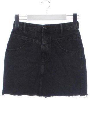 Пола Pull&Bear, Размер XS, Цвят Черен, Цена 10,73 €, #136813164