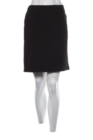 Fustă Promod, Mărime L, Culoare Negru, Preț 46,99 Lei, #136813269