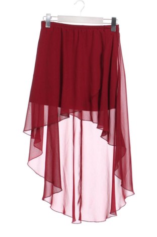 Φούστα Internacionale, Μέγεθος S, Χρώμα Κόκκινο, Τιμή 11,99 €, #136813272
