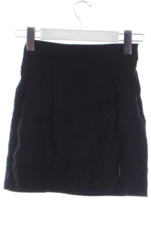 Fustă Sinsay, Mărime XS, Culoare Negru, Preț 27,99 Lei, #136813386