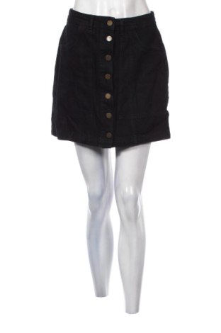 Φούστα Stradivarius, Μέγεθος S, Χρώμα Μαύρο, Τιμή 11,99 €, #136813589