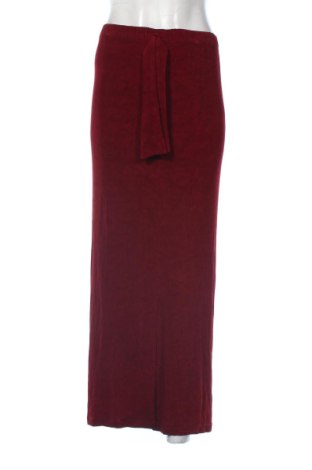 Sukně Unbranded, Velikost XL, Barva Červená, Cena  309,00 Kč, #136813965