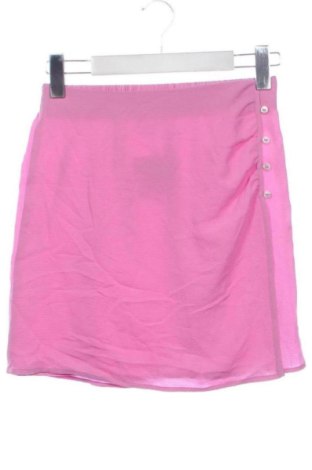 Fustă Unbranded, Mărime XS, Culoare Roz, Preț 51,99 Lei, #136814220