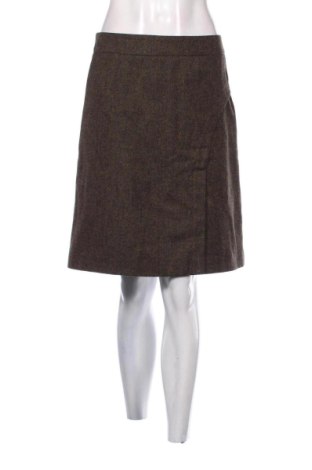 Fustă Mango, Mărime M, Culoare Maro, Preț 52,13 Lei, #136814427