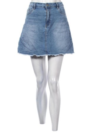 Rock Unbranded, Größe L, Farbe Blau, Preis € 16,99, #136815023