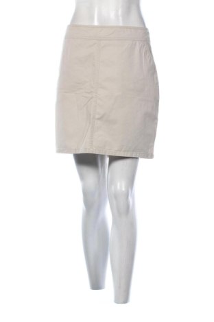 Fustă H&M, Mărime M, Culoare Bej, Preț 36,49 Lei, #136815156