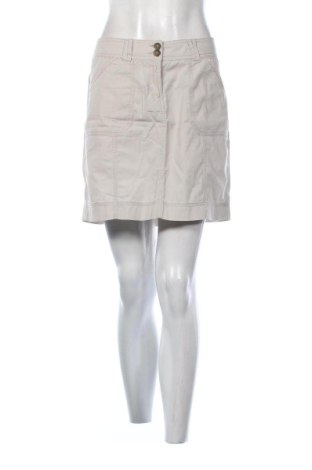 Szoknya Denim 1982, Méret L, Szín Bézs, Ár 2 919 Ft, #136815182