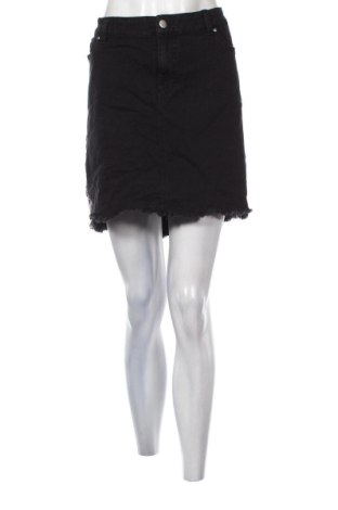 Rock Janina, Größe XL, Farbe Schwarz, Preis 4,99 €, #136815230