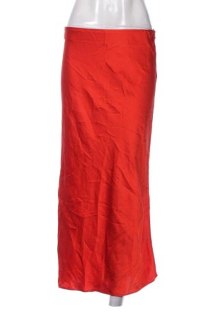 Spódnica H&M, Rozmiar L, Kolor Czerwony, Cena 71,99 zł, #136815496