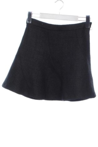 Rock Zara, Größe XS, Farbe Schwarz, Preis 7,29 €, #136815594