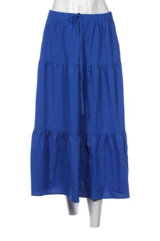 Rock SHEIN, Größe L, Farbe Blau, Preis 11,99 €, #136815881