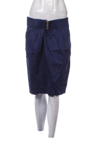 Fustă Unbranded, Mărime L, Culoare Albastru, Preț 33,99 Lei, #136816498
