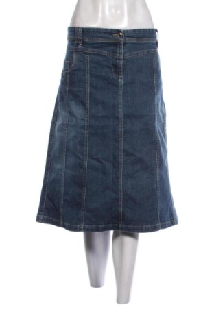 Fustă Unbranded, Mărime XXL, Culoare Albastru, Preț 74,00 Lei, #136816592