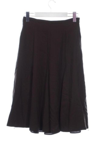 Fustă Ralph Lauren, Mărime XS, Culoare Maro, Preț 232,99 Lei, #136816645