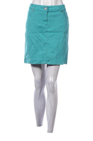 Szoknya Qiero!, Méret XL, Szín Kék, Ár 4 029 Ft, #136817107