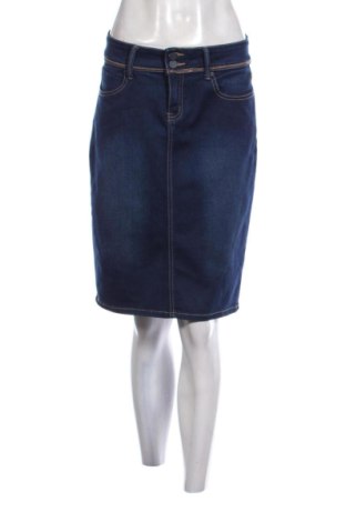 Fustă Unbranded, Mărime L, Culoare Albastru, Preț 80,00 Lei, #136817258