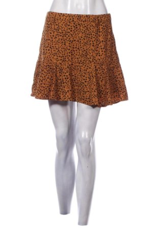 Fustă Stradivarius, Mărime M, Culoare Multicolor, Preț 30,99 Lei, #136817263