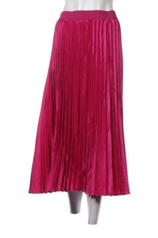 Spódnica SHEIN, Rozmiar 3XL, Kolor Różowy, Cena 52,99 zł, #136817411