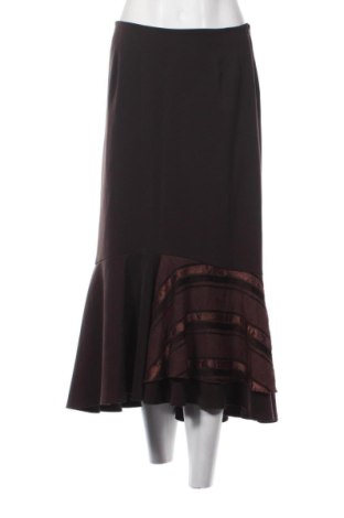 Spódnica Unbranded, Rozmiar S, Kolor Brązowy, Cena 59,26 zł, #136817431