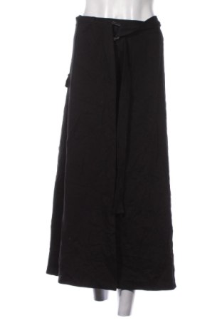 Fustă Pure, Mărime 4XL, Culoare Negru, Preț 48,99 Lei, #136817547
