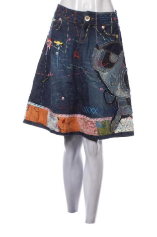 Szoknya Unbranded, Méret L, Szín Sokszínű, Ár 5 739 Ft, #136817831