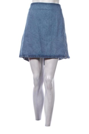 Fustă ASOS, Mărime 4XL, Culoare Albastru, Preț 71,99 Lei, #136817937