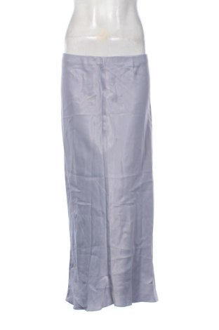 Fustă Unbranded, Mărime L, Culoare Mov, Preț 62,99 Lei, #136818074
