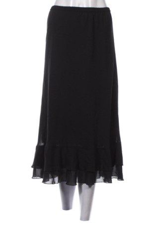 Fustă Kingfield, Mărime L, Culoare Negru, Preț 66,99 Lei, #136818135