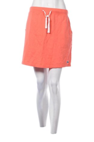 Rock Esmara, Größe L, Farbe Orange, Preis 5,00 €, #136818454