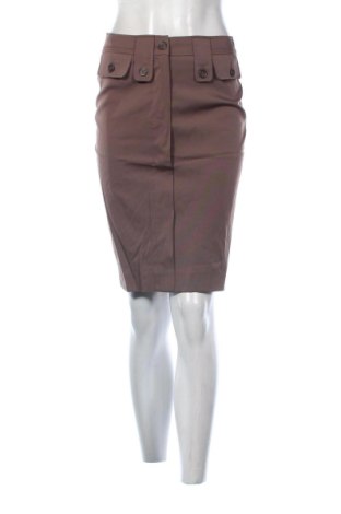 Fustă Unbranded, Mărime S, Culoare Maro, Preț 46,99 Lei, #136818484