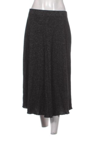 Φούστα Kenny S., Μέγεθος XL, Χρώμα Γκρί, Τιμή 16,99 €, #136818509