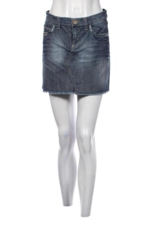 Fustă Unbranded, Mărime M, Culoare Albastru, Preț 104,06 Lei, #136818528