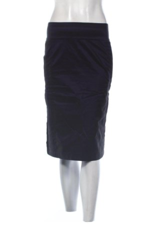Fustă Cavalli Class, Mărime M, Culoare Albastru, Preț 287,99 Lei, #136818544