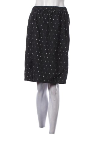 Fustă Ulla Popken, Mărime 3XL, Culoare Multicolor, Preț 52,99 Lei, #136818557