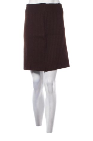 Fustă Unbranded, Mărime M, Culoare Maro, Preț 47,99 Lei, #136819208